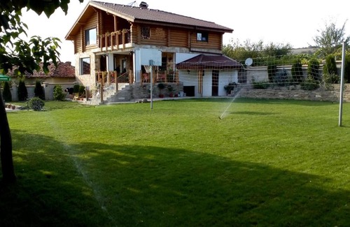 Varbitsa Villa | Guesthouse Sianie