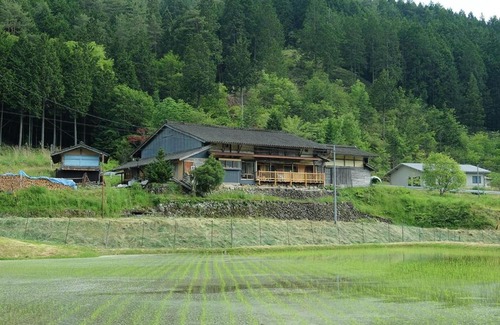 Gero House | Guesthouse Soranoie