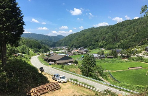 Gero House | Guesthouse Soranoie