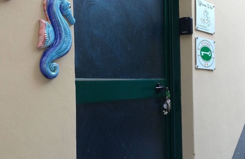 Riomaggiore House | Guesthouse the Geese (CITR-011024-AFF-0037)