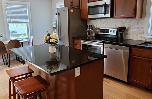 Edgartown House | Guesthouse