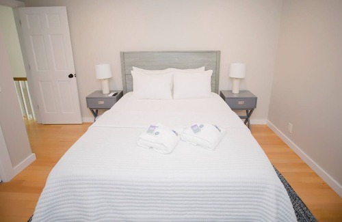 Edgartown House | Guesthouse