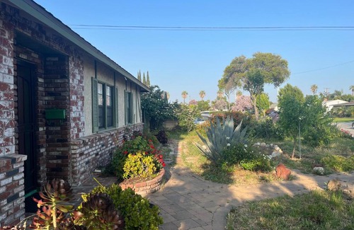 Baldwin Park House | Guesthouse