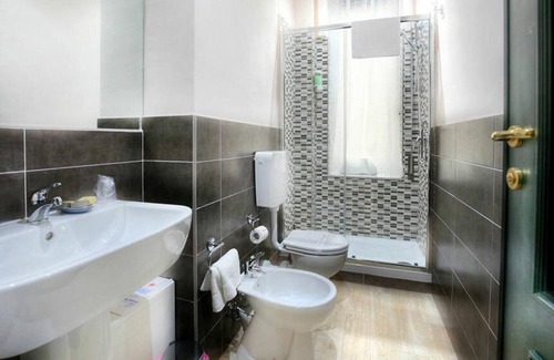 Foce House | Guesthouse Vittoria Rooms