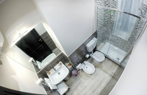Foce House | Guesthouse Vittoria Rooms