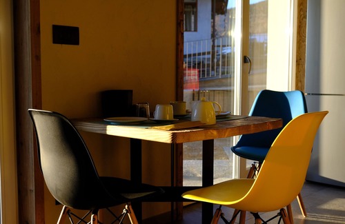 Gignod House | Guesthouse within walking distance of nature