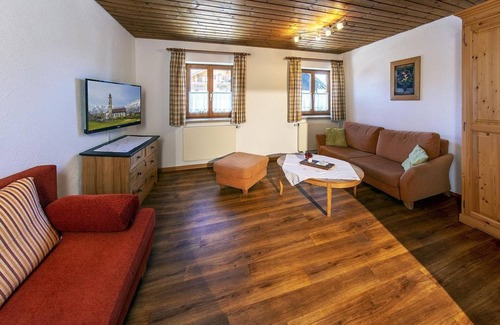 Heitlern Apartment | Guesthouse Wolf - Holiday apartment Edelsberg