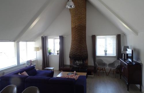 Wormer Apartment | Guesthouse Wormer