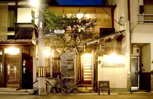 Karasuma House | Guesthouse Yululu