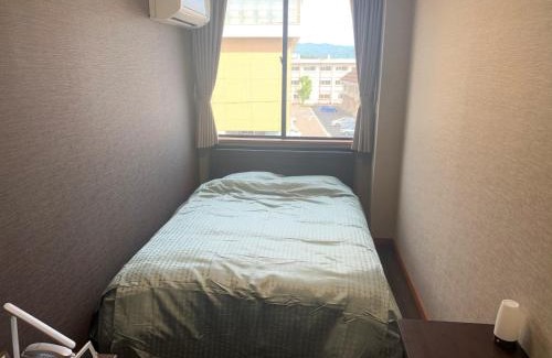 Sado House | Guesthouse Zink