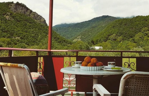 Oni House | Guesthouseracha