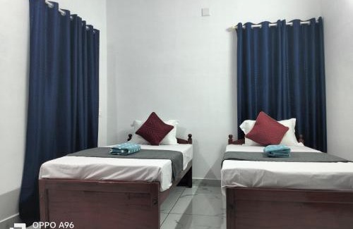 Fort Kochi House | Guestland Homestay