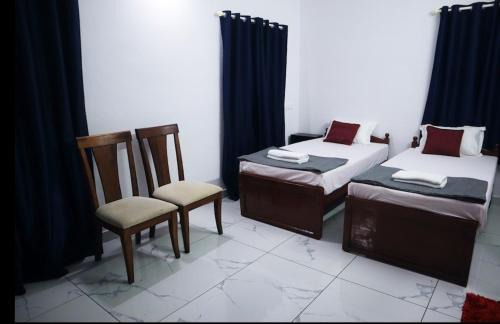 Fort Kochi House | Guestland Homestay
