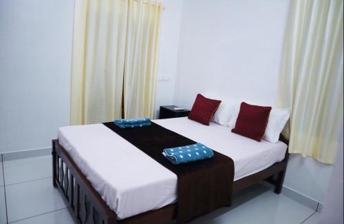 Fort Kochi House | Guestland Homestay