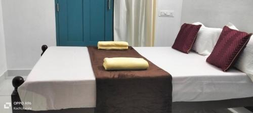 Fort Kochi House | Guestland Homestay