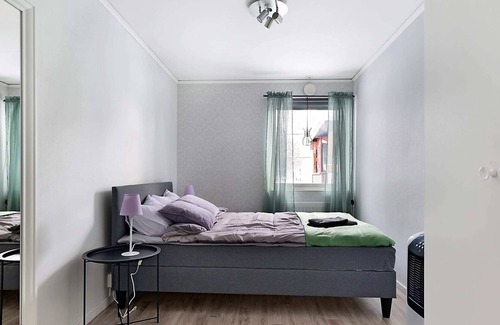 Ojebyn House | Guestly Home near Windfarm