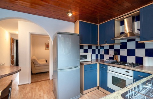 Rotherhithe House | GuestReady - 4BR Home in Surrey Quays Canada Water
