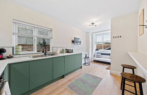 Kettering Apartment | GuestReady - A harmonious stay in Kettering