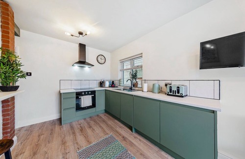Kettering Apartment | GuestReady - A harmonious stay in Kettering