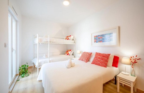 Sesimbra Apartment | GuestReady - A perfect stay near the beach