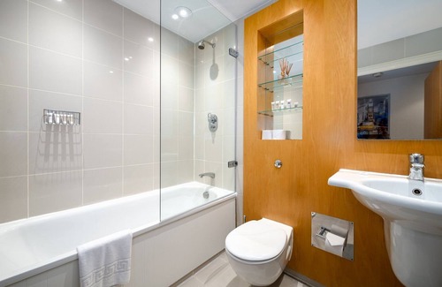 Portsoken Apartment | GuestReady - A prime stay in the heart of London