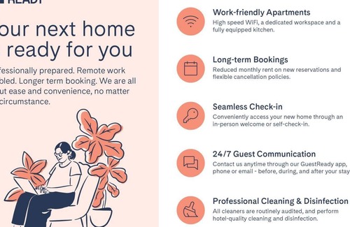 Voltaire - Saint Amour Apartment | GuestReady - A retreat of harmony and delight