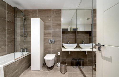 Thamesfield Apartment | GuestReady - A Stylish Haven in London