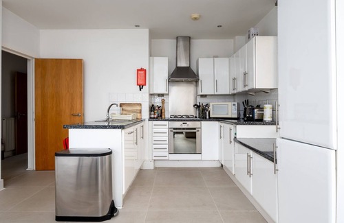 Hoxton Apartment | GuestReady - Amazing flat in Trendy Hoxton