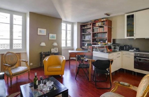 Saint-Merri Apartment | GuestReady - Amazing Stay in Le Marais