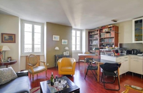 Saint-Merri Apartment | GuestReady - Amazing Stay in Le Marais