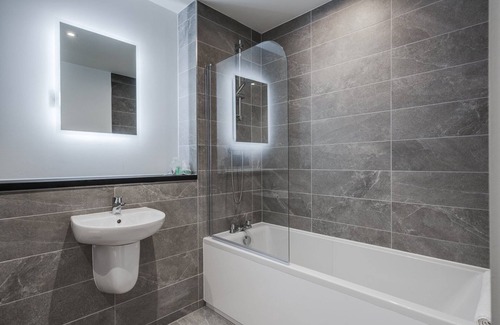 Vauxhall Apartment | GuestReady - An enjoyable stay in Vauxhall