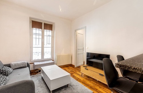 Chaillot Apartment | GuestReady - Apt near Arc de Triomphe