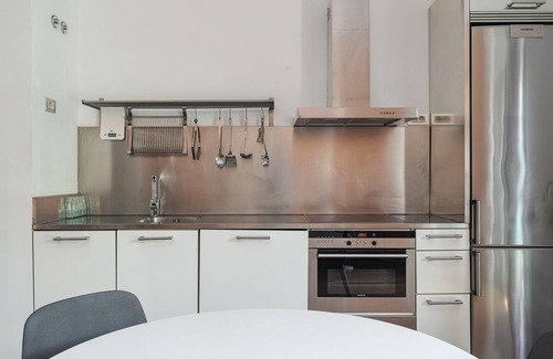 Poblenou Apartment | GuestReady - Beautiful studio in El Poblenou