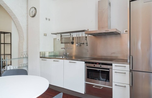 Poblenou Apartment | GuestReady - Beautiful studio in El Poblenou