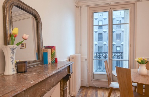 Gare Apartment | GuestReady - Bright Apt in the new Latin Quarter