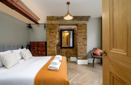 Ferndale Apartment | GuestReady - Brixton Lofts