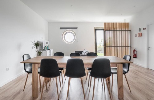 Silveiros House | GuestReady - Casas de Fralães