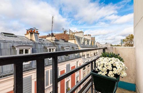 Jardin des plantes Apartment | GuestReady - Charm & Comfort near the Panthéon