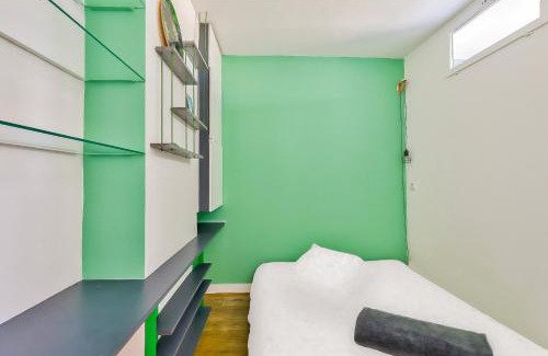 Notre-Dame-des-Champs Apartment | GuestReady - Charmant Séjour avec Vue Panoramique