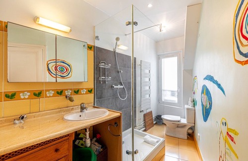 13th Arrondissement Apartment | GuestReady - Charming 2BR Apt near Chinatown