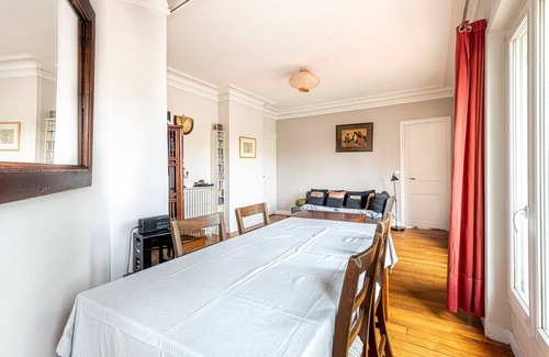 13th Arrondissement Apartment | GuestReady - Charming 2BR Apt near Chinatown