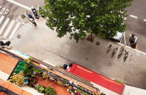 Les Corts Apartment | GuestReady - Charming simplicity near Casa Milà