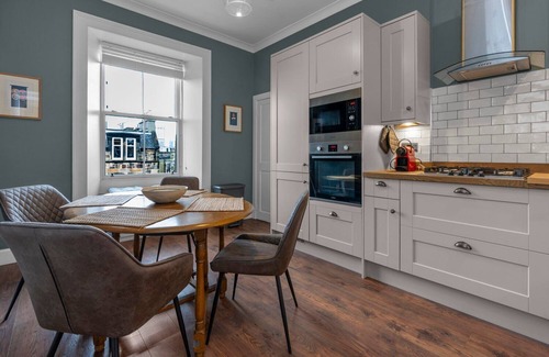 West End Apartment | GuestReady - Charming home in Edinburgh