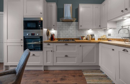 West End Apartment | GuestReady - Charming home in Edinburgh