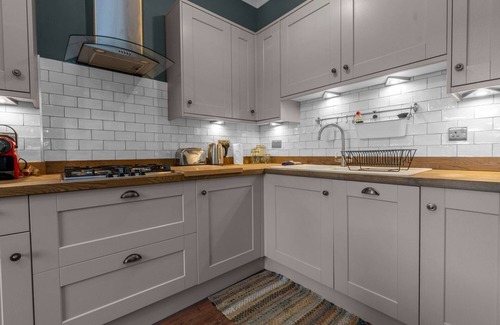 West End Apartment | GuestReady - Charming home in Edinburgh