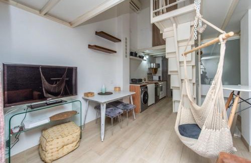 Ciudad Lineal Apartment | GuestReady - Charming retreat in Madrid