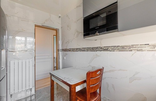 Les Halles Apartment | GuestReady - Charming stay near Museum of Illusion