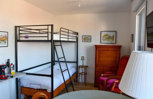 Chatillon Apartment | GuestReady- Chatillon's Hidden Gems