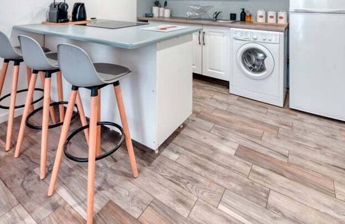 Republique - Tolstoi Apartment | GuestReady - Chic Duplex in Villeurbanne