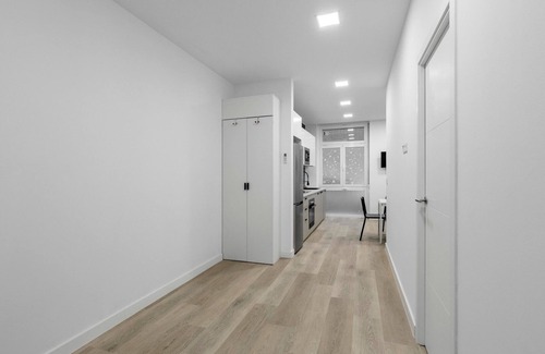 Ciudad Lineal Apartment | GuestReady - Ciudad Lineal Stay